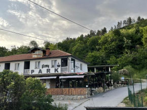 Отель Apartments Park 2016  Surdulica